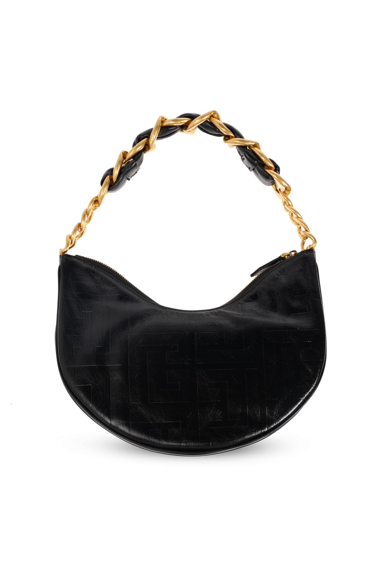 Balmain Shoulder bag 1945 Soft Moon | Women's Bags | Vitkac